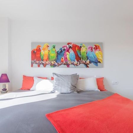 Duplex Moraira Apartment Exterior foto