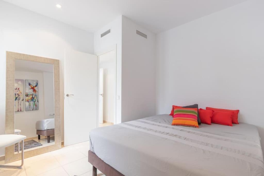 Duplex Moraira Apartment Exterior foto