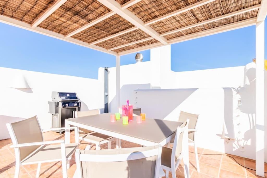 Duplex Moraira Apartment Exterior foto