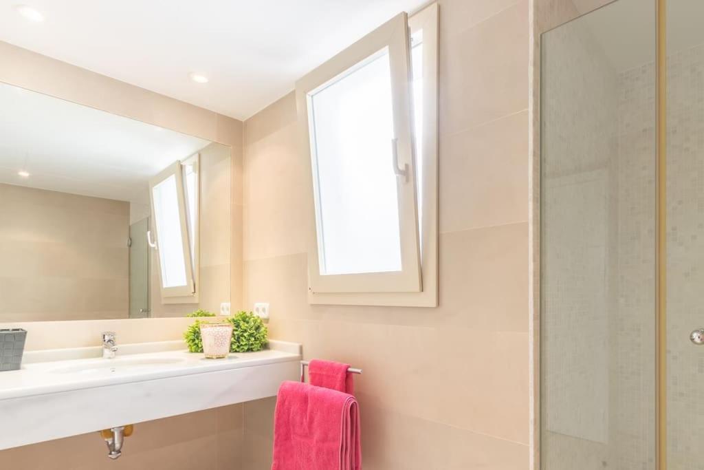 Duplex Moraira Apartment Exterior foto