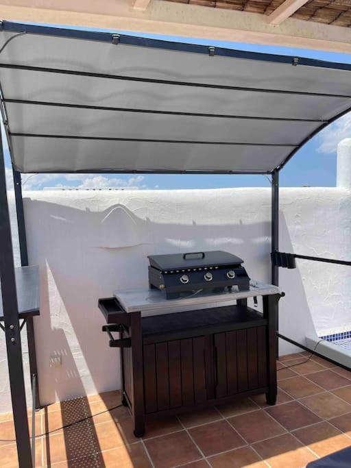 Duplex Moraira Apartment Exterior foto